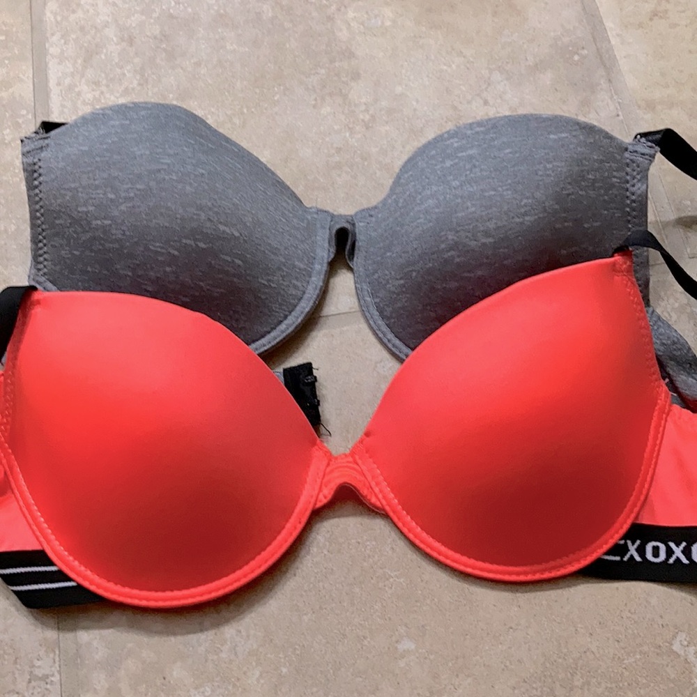 Bras